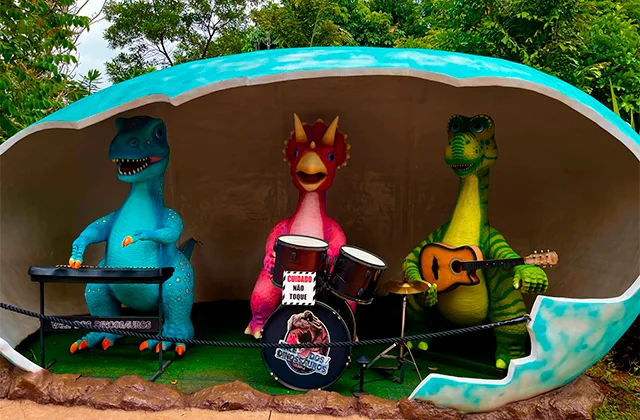 Dino Banda