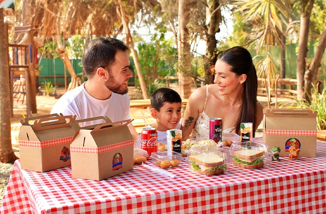 Pic Nic